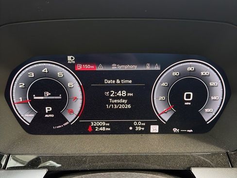 Used 2022 Audi A3 2.0T Premium Plus w/ Premium Plus Package image 12