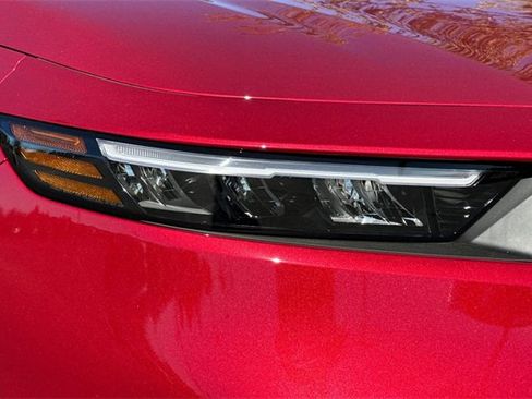 New 2025 Honda Accord Sport image 27