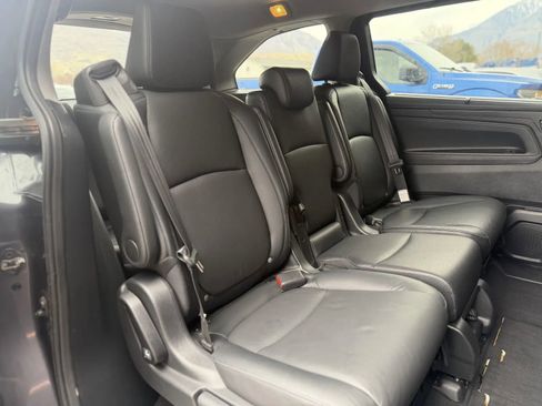 Used 2024 Honda Odyssey Touring image 19