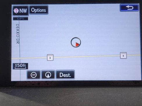 Used 2015 Lexus NX 200t AWD w/ Luxury Package image 16