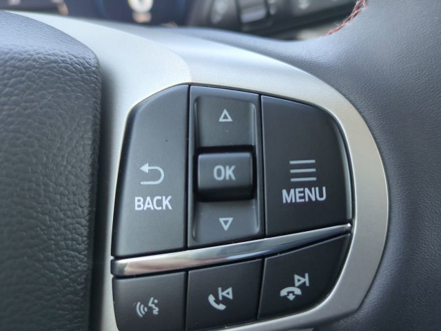 New 2026 Ford Explorer Active w/ Active Comfort Package RWD image 28