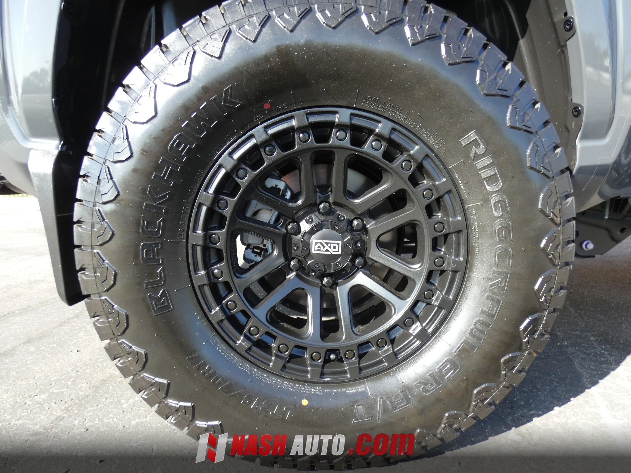 Used 2026 Toyota Tacoma SR5 RWD image 19