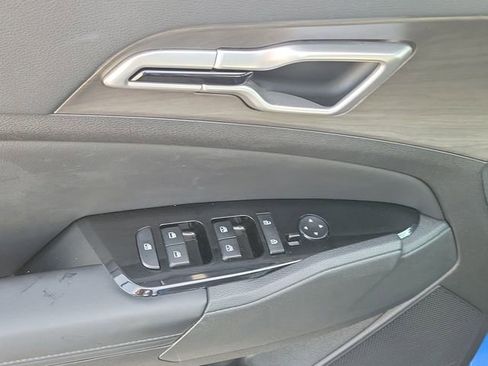 Used 2023 Kia Sportage X-Line w/ X-Line Premium Package image 24