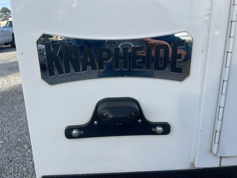 Used 2019 Chevrolet Express 3500 3500 Van 139, For Sale In Ral w/ Power Convenience Package image 35