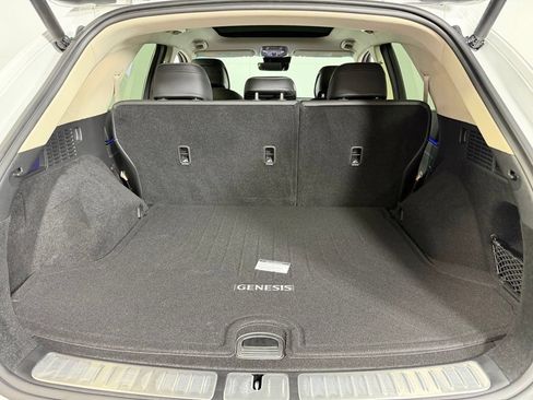 Used 2026 Genesis Electrified GV70 AWD/4WD image 29