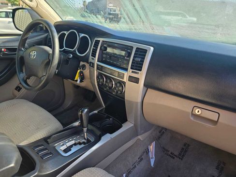 Used 2005 Toyota 4Runner SR5 image 12