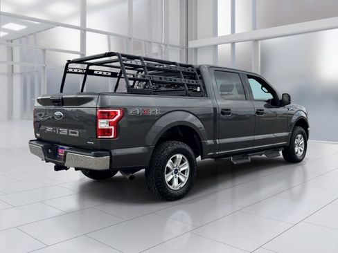 Used 2020 Ford F150 XLT AWD/4WD image 6