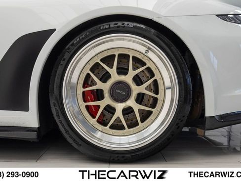 Used 2015 Porsche 911 GT3 RWD image 21