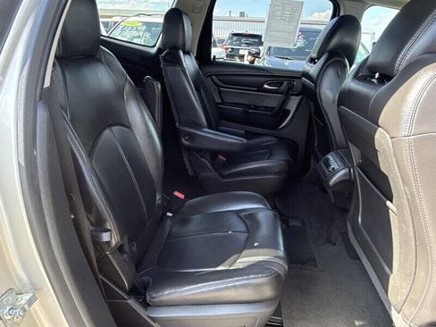 Used 2016 Chevrolet Traverse LT AWD/4WD image 25