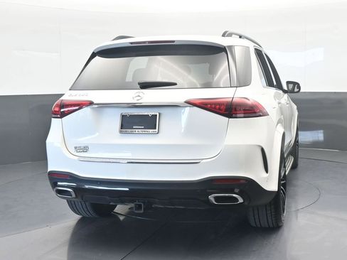 Used 2021 Mercedes-Benz GLE 350 image 5
