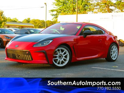 Used 2022 Toyota GR86
