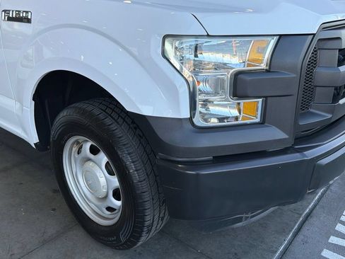 Used 2016 Ford F150 XL RWD image 8