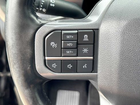 Used 2023 Ford F150 Lariat w/ Equipment Group 502A High AWD/4WD image 23