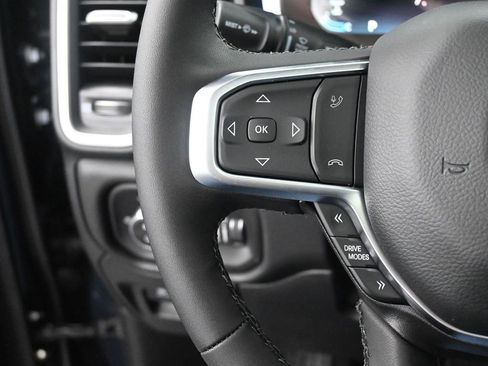 New 2026 RAM 1500 Big Horn image 26