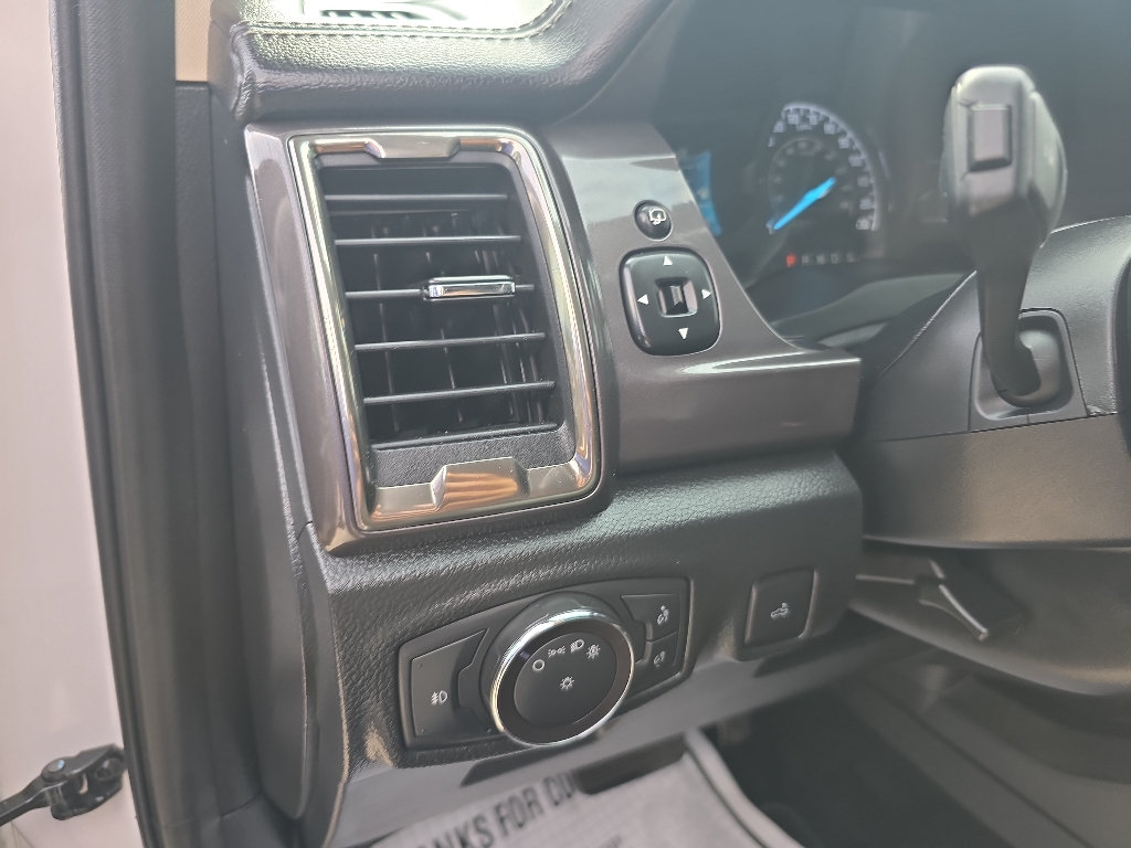 Used 2019 Ford Ranger Lariat w/ Equipment Group 501A Mid AWD/4WD image 11