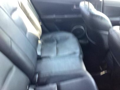 Used 2006 MAZDA MAZDA3 s Grand Touring
