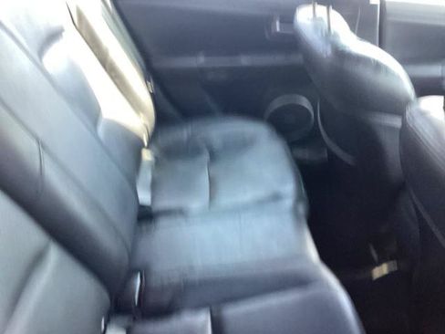 Used 2006 MAZDA MAZDA3 s Grand Touring FWD image 1