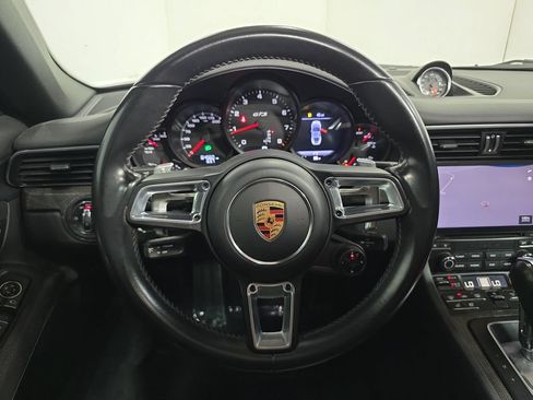 Used 2019 Porsche 911 Carrera GTS RWD image 14