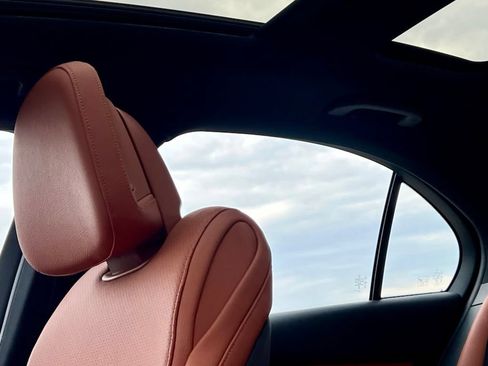Certified 2024 Mercedes-Benz C 300 4MATIC Sedan image 12