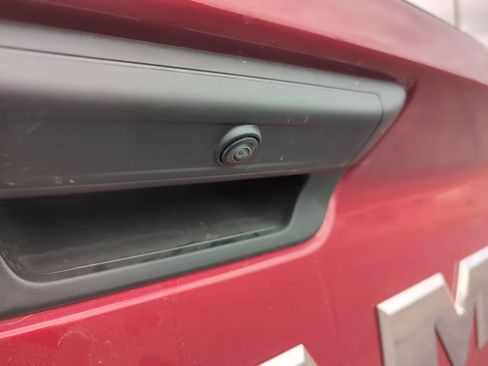 New 2026 RAM 2500 Tradesman image 15