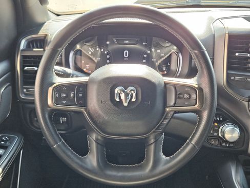 Used 2023 RAM 1500 Rebel w/ Rebel Level 2 Equipment Group image 15