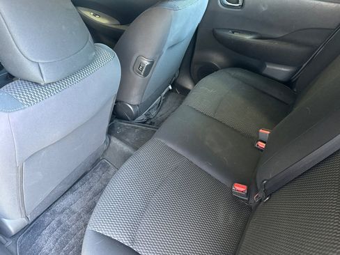 Used 2015 Nissan Leaf S w/ Charge Package FWD image 15