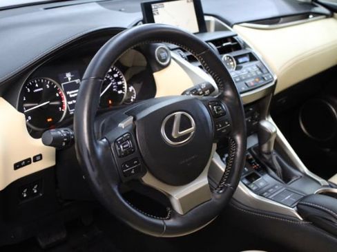 Used 2015 Lexus NX 200t FWD w/ Luxury Package image 14
