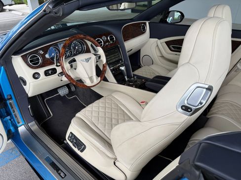 Used 2016 Bentley Continental GT V8 S AWD/4WD image 22