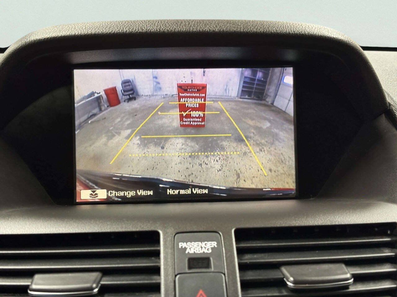 Used 2013 Acura MDX w/ Technology Package AWD/4WD image 30