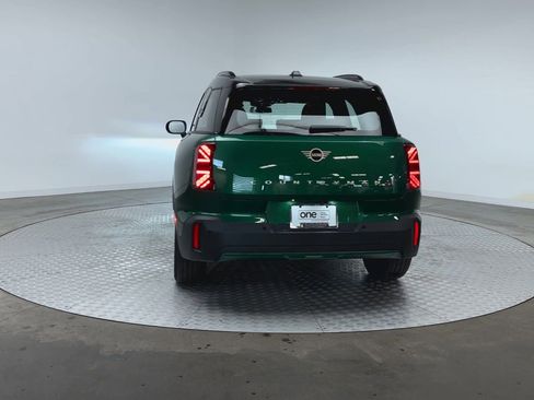 New 2027 MINI Cooper Countryman S AWD/4WD image 7