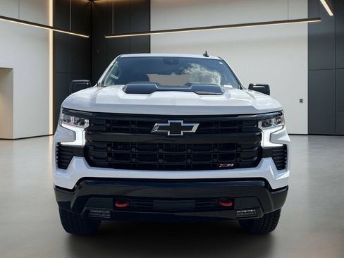 New 2026 Chevrolet Silverado 1500 LT Trail Boss w/ Convenience Package II AWD/4WD image 5