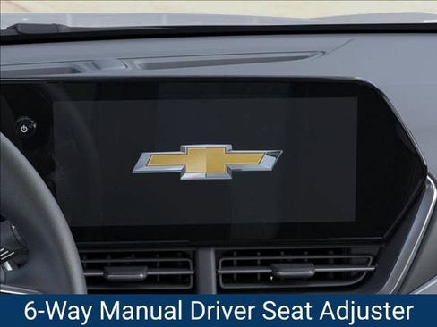 New 2026 Chevrolet Trax LT image 23