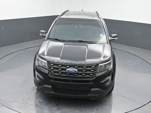 Used 2016 Ford Explorer Sport w/ Equipment Group 401A AWD/4WD image 29