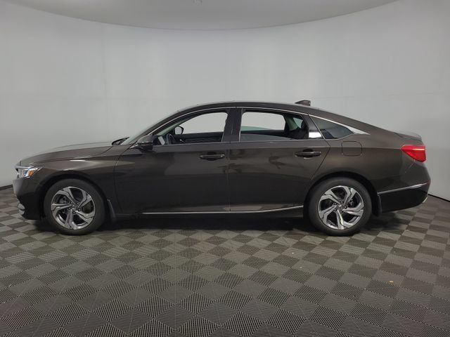 Used 2018 Honda Accord EX-L image 4