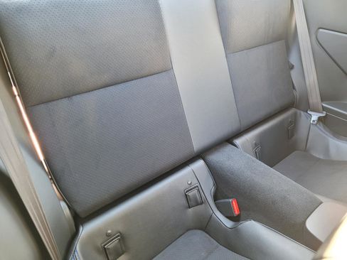 New 2026 Subaru BRZ tS image 23