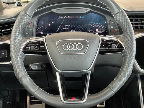Used 2020 Audi S7 Prestige w/ Prestige Package image 27