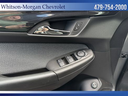 New 2026 Chevrolet TrailBlazer LT w/ Convenience Package image 24