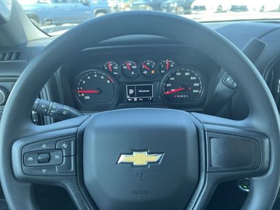 New 2026 Chevrolet Silverado 2500 W/T w/ WT/CX Safety Package