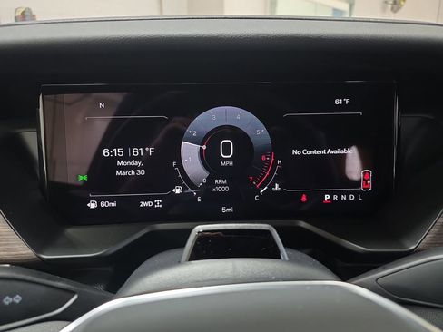 New 2026 GMC Acadia Denali image 20