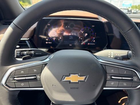 New 2026 Chevrolet Tahoe High Country RWD image 34