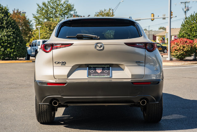 Used 2023 MAZDA CX-30 AWD 2.5 S w/ Preferred Package image 6