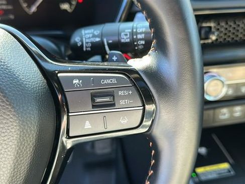 Used 2025 Honda CR-V Sport Touring image 14