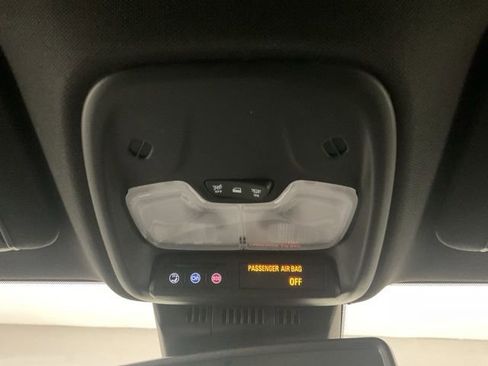 Certified 2024 Chevrolet Colorado Z71 w/ Z71 Convenience Package 2 image 22