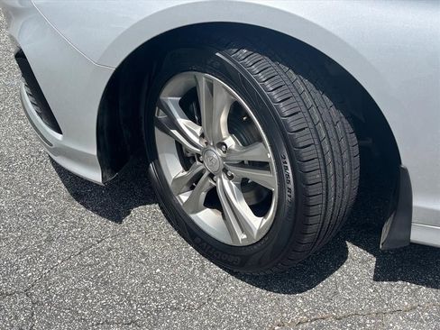 Used 2019 Hyundai Sonata SEL w/ Cargo Package FWD image 27