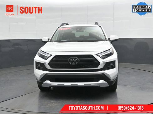 Certified 2024 Toyota RAV4 Adventure image 7