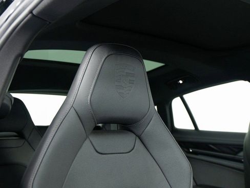 New 2026 Porsche Panamera 4 image 35