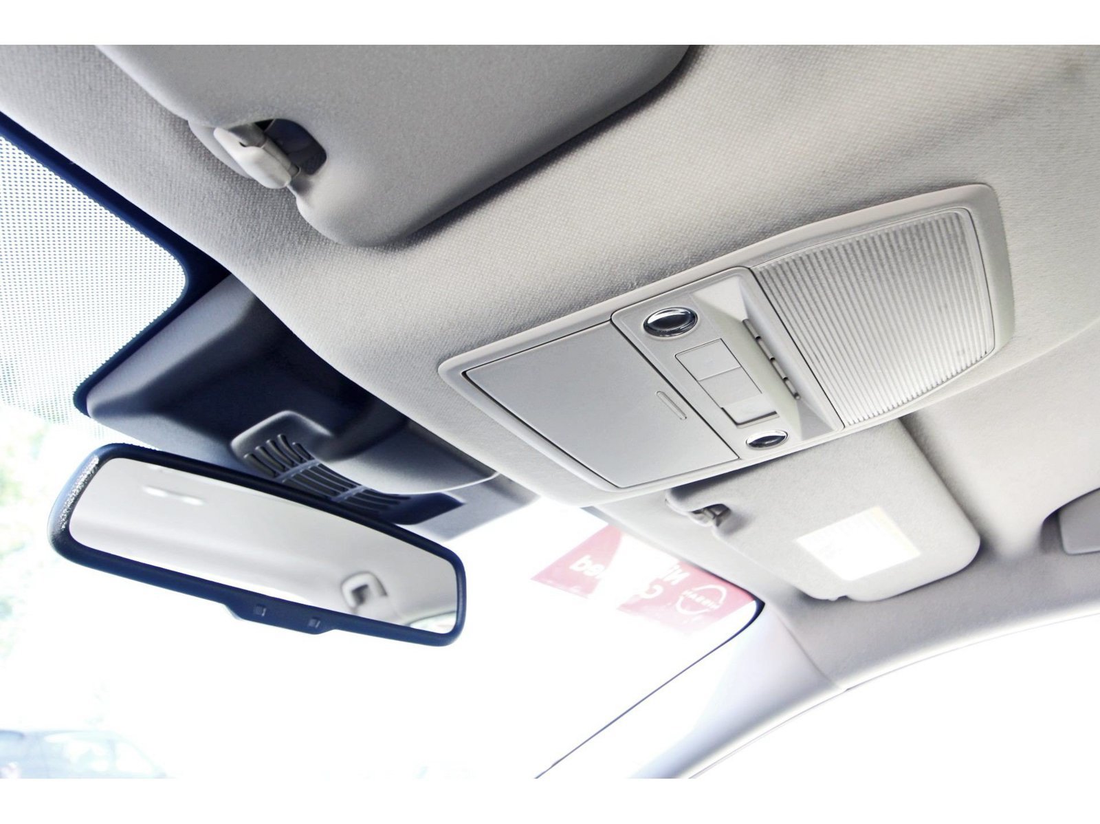 Certified 2026 Nissan Sentra SV w/ SV Convenience Package FWD image 38