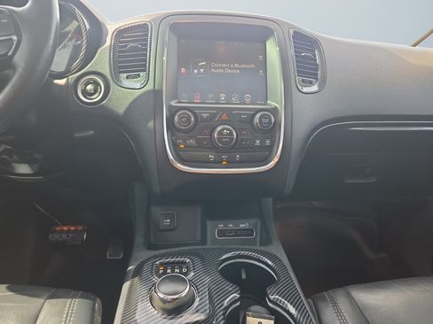 Used 2014 Dodge Durango Limited w/ Premium Group AWD/4WD image 12