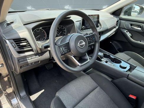 Used 2024 Nissan Rogue SV AWD/4WD image 4