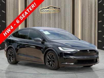 Used 2023 Tesla Model X